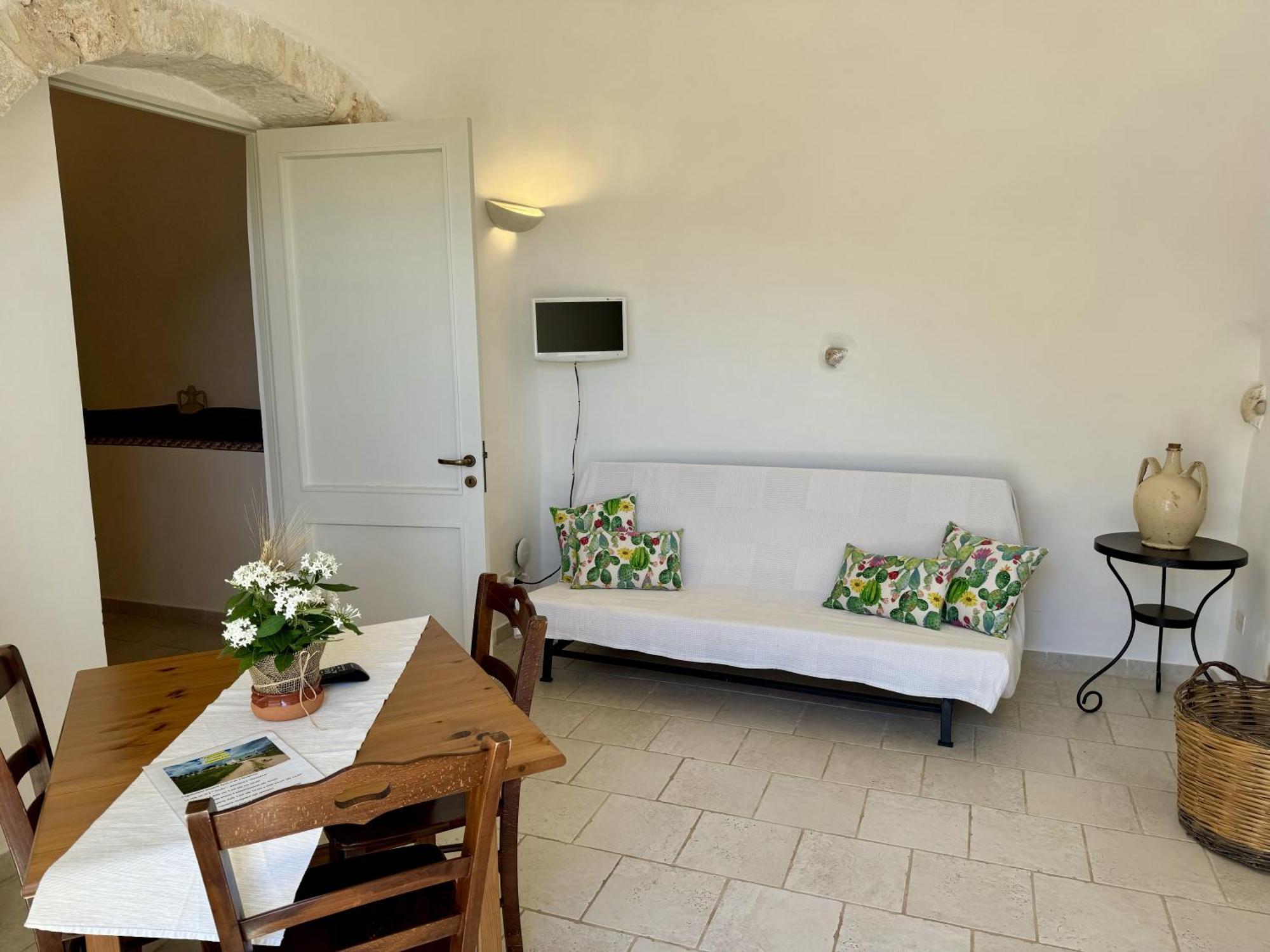 Masseria Ferri Ostuni Exteriör bild
