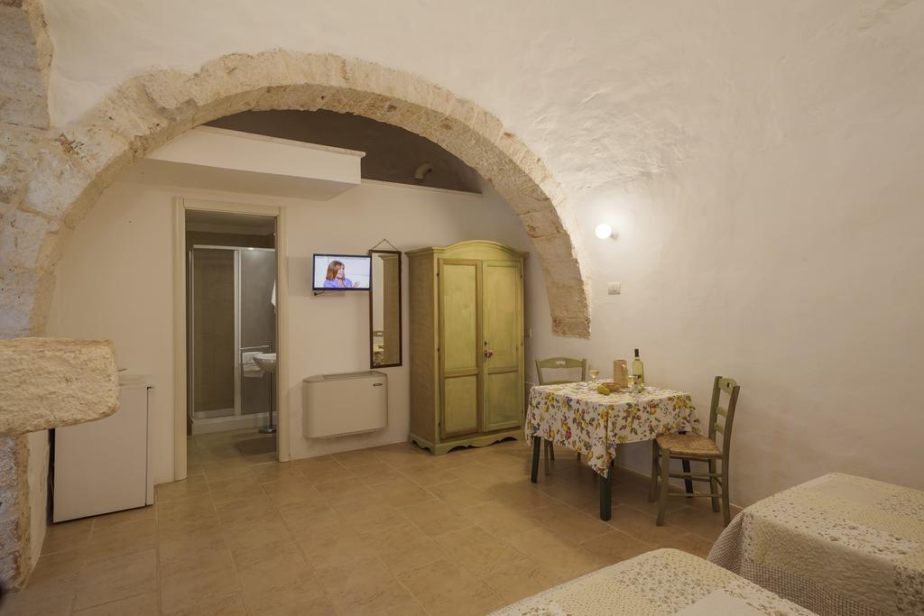 Masseria Ferri Ostuni Exteriör bild