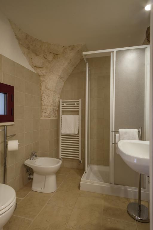 Masseria Ferri Ostuni Exteriör bild